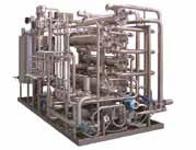 Filtration systems